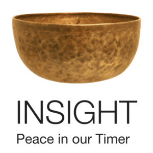insight timer